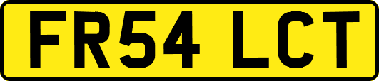FR54LCT