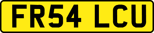 FR54LCU
