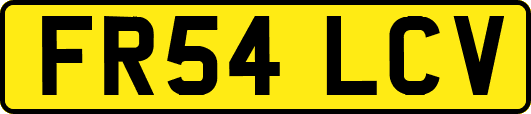FR54LCV