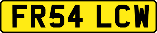 FR54LCW