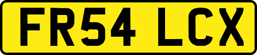 FR54LCX