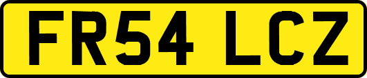 FR54LCZ