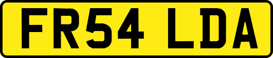 FR54LDA