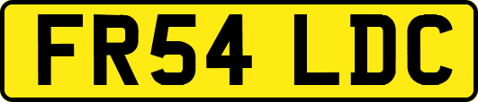 FR54LDC