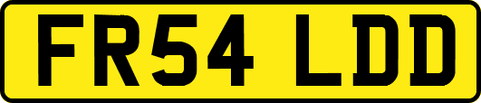 FR54LDD