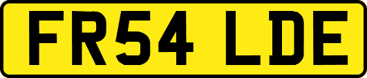 FR54LDE