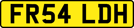FR54LDH