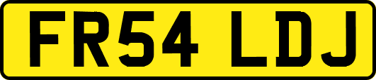 FR54LDJ