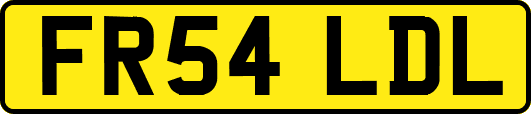 FR54LDL