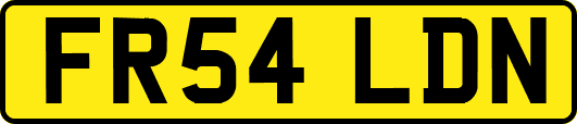 FR54LDN