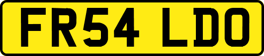 FR54LDO