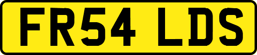 FR54LDS