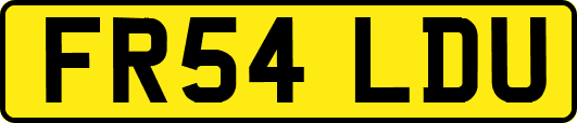FR54LDU