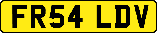 FR54LDV