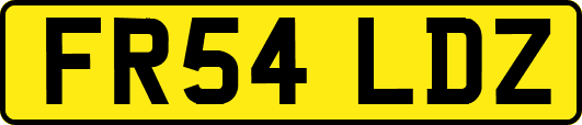 FR54LDZ