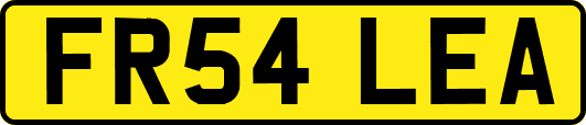 FR54LEA