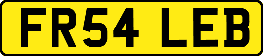FR54LEB