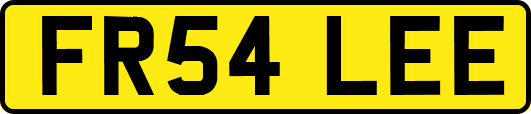 FR54LEE