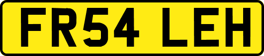 FR54LEH
