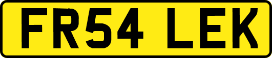 FR54LEK