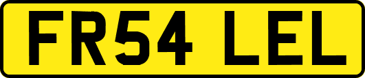 FR54LEL