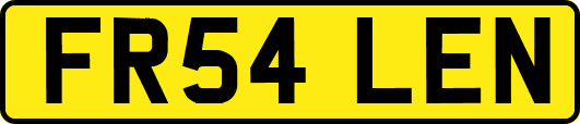 FR54LEN