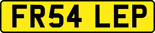 FR54LEP