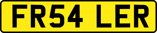 FR54LER