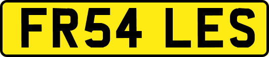 FR54LES