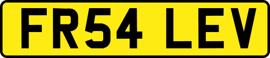 FR54LEV