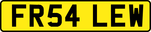 FR54LEW