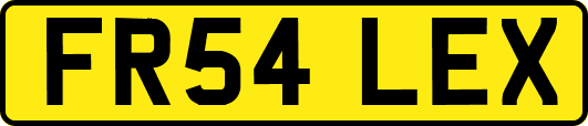 FR54LEX