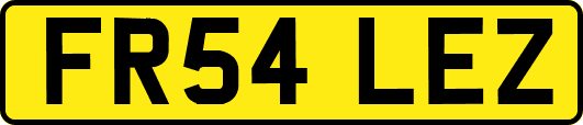 FR54LEZ