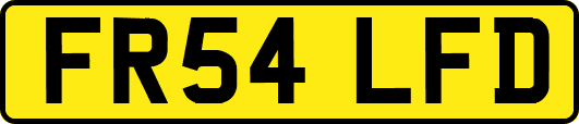 FR54LFD