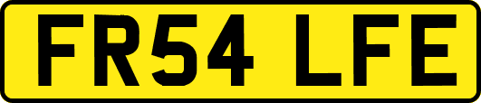 FR54LFE
