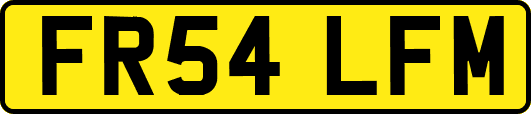 FR54LFM