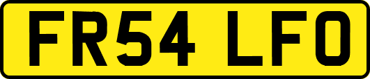 FR54LFO
