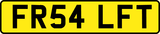 FR54LFT
