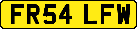 FR54LFW
