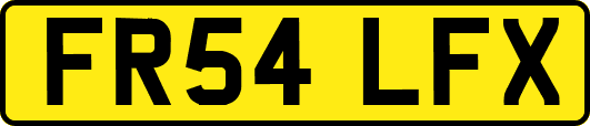 FR54LFX