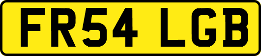 FR54LGB
