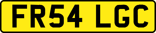 FR54LGC