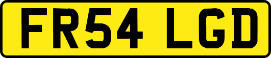 FR54LGD