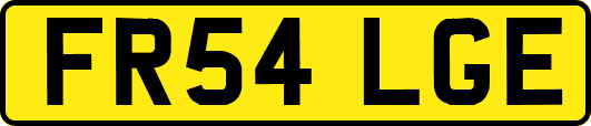 FR54LGE