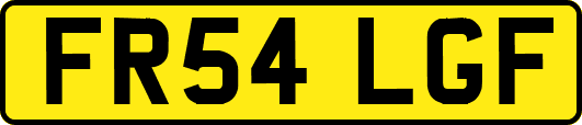 FR54LGF