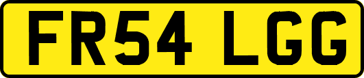FR54LGG