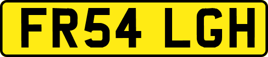 FR54LGH