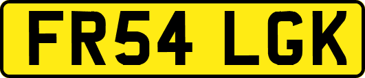 FR54LGK