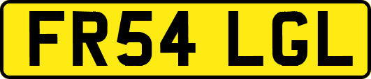 FR54LGL