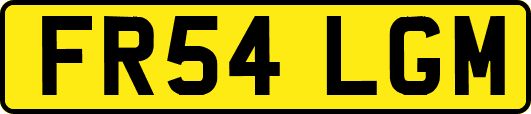 FR54LGM